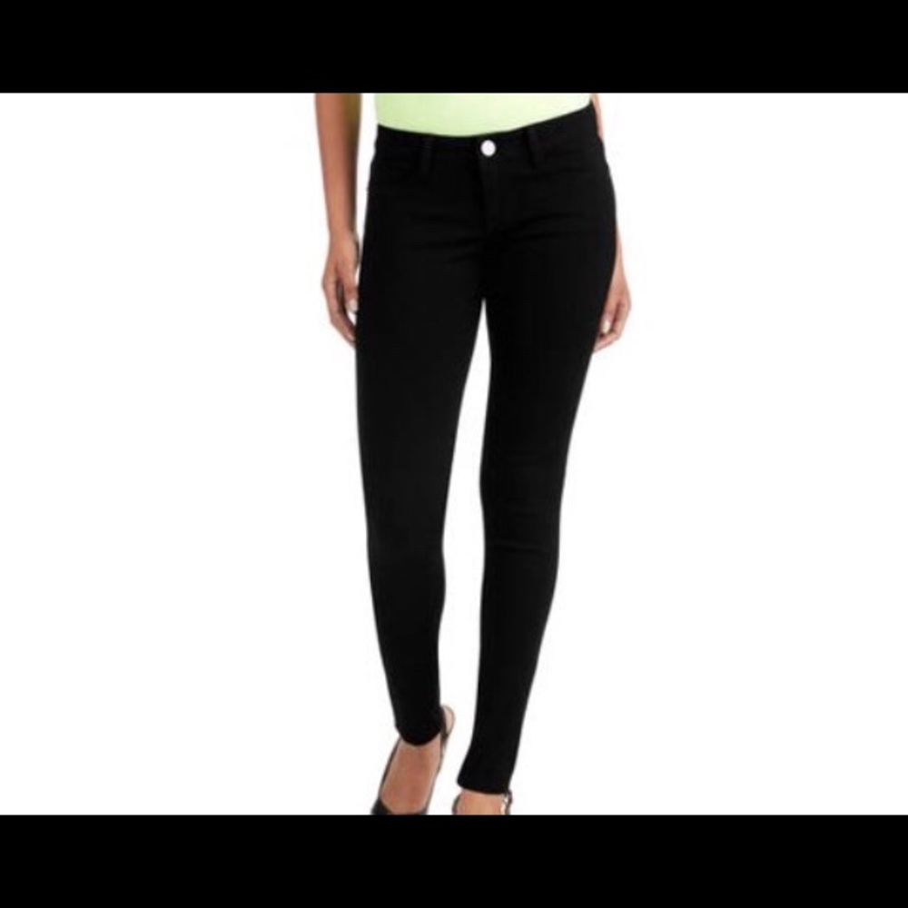 Jr Size 9 Flex Skinny Jeans